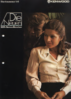 Kenwood Catalog-1975